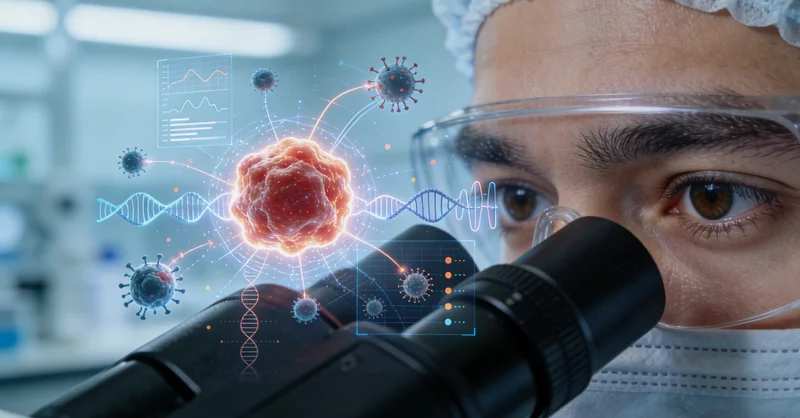 大庆遗传咨询师为家庭解读基因检