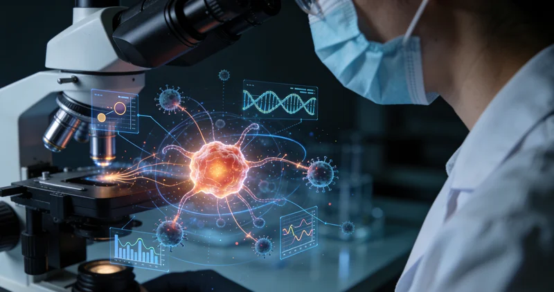 霍尔果斯地区基因实验室高通量测