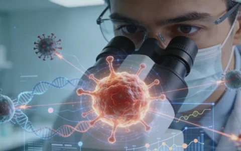 乌鲁木齐DFNX基因检测机构排名前十名