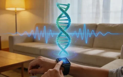 廉江肺癌ALK基因检测专业公司名单与地址指南