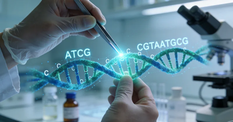 嘉兴市民进行基因检测抽血采样现