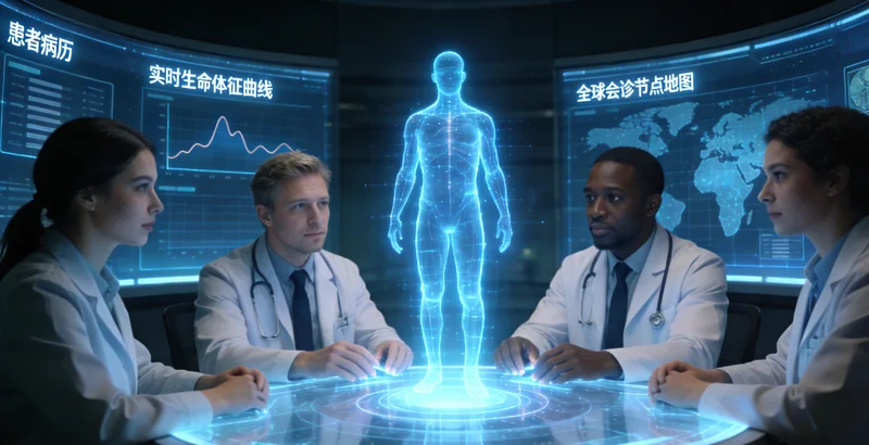 太原医院新生儿听力筛查现场