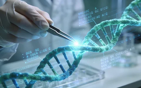 上海Stickler综合征基因检测中心怎么选？一文说清正规中心与避坑要点