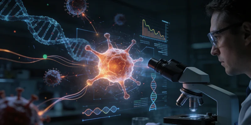 科左中旗胶质瘤IDH突变检测病