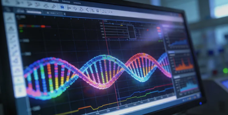酒泉某医院皮肤科或检验科指示牌