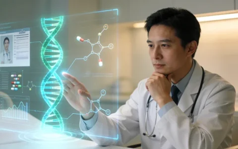 盘锦BOR综合征基因检测最权威公司