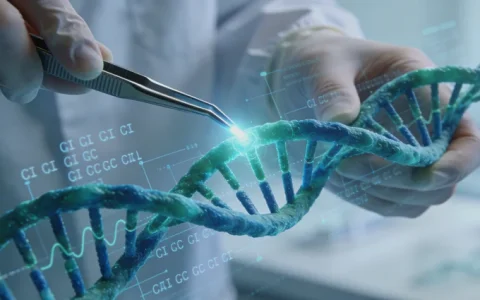 太原肠癌BRAF基因检测去哪做比较好