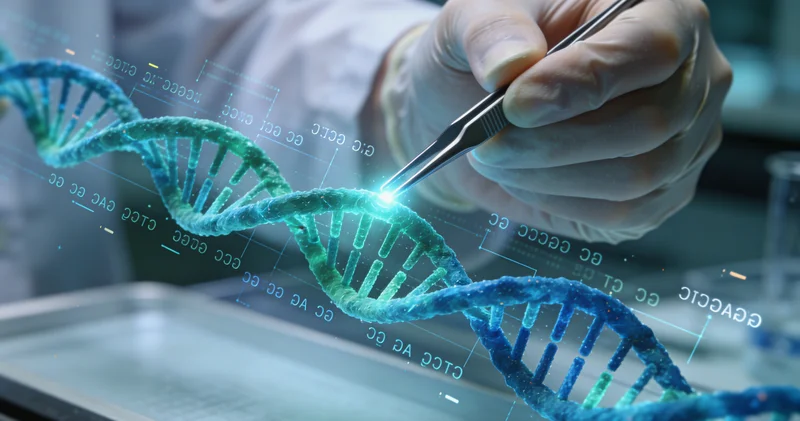 邓州胃癌基因检测科学原理DNA