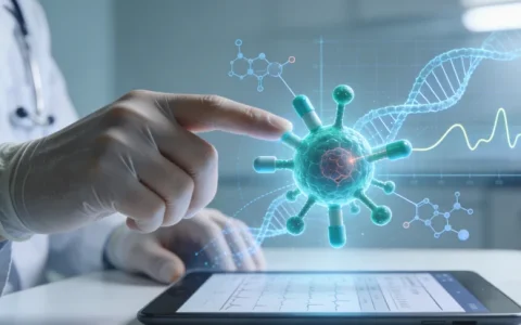 雅安PAX3基因检测的具体办理地址是哪里