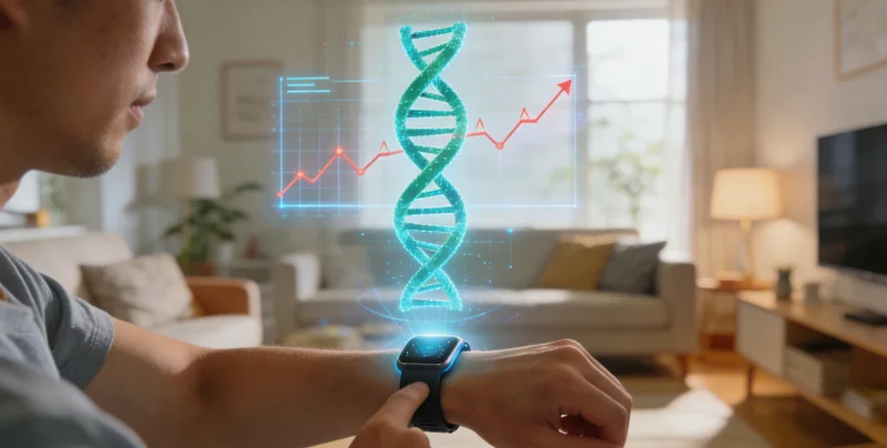 长治年轻夫妻与长辈沟通健康检查