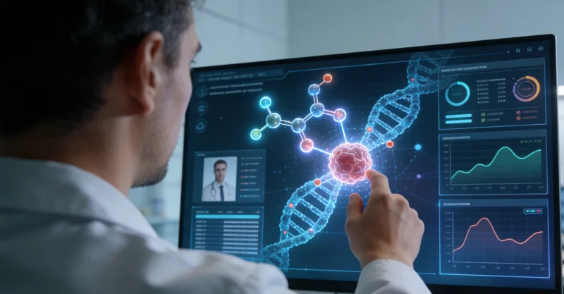 盐城基因检测实验室出具的专业报