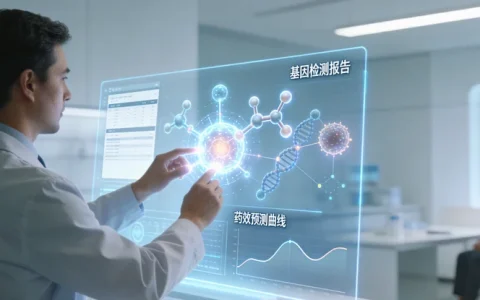 渭南Stickler综合征基因检测公司/机构实力对比