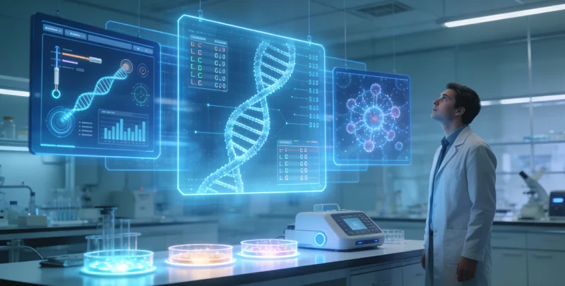 蚌埠家长带孩子进行听力与遗传咨