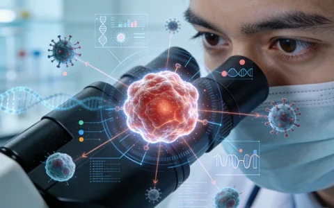 宝鸡线粒体12S rRNA基因检测哪家公司最好