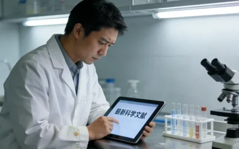 中山耳聋伴高度近视基因检测避坑指南:1家靠谱机构与常见套路