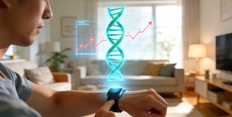 郴州市民在医院进行健康检查