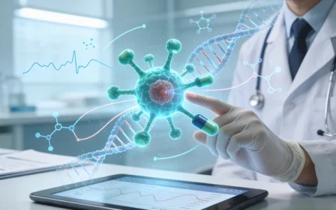 南阳耳聋伴长QT综合征基因检测一般哪里做