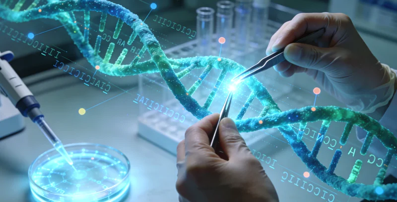 广州遗传咨询师为患者解读基因检