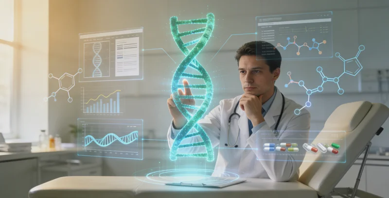 河源家庭获得遗传信息后相互支持