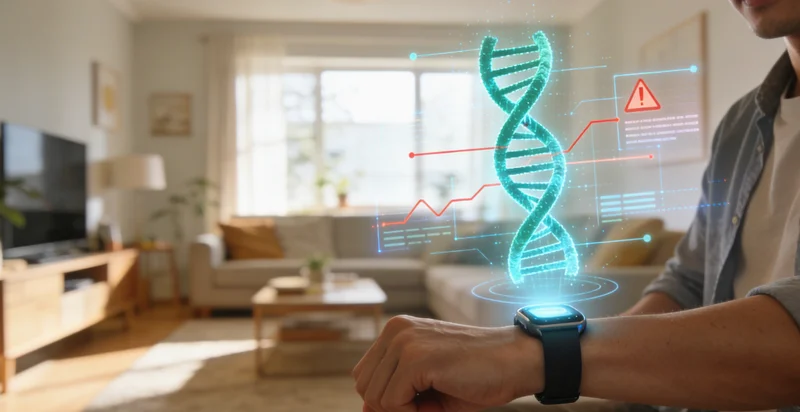 固原PAX3基因检测采样流程示