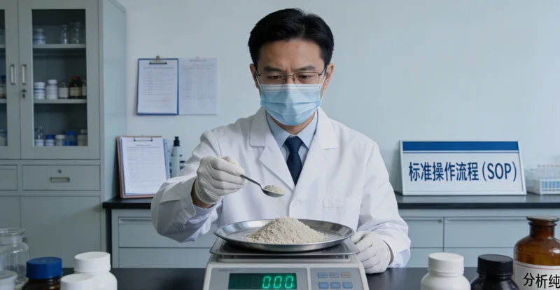 芜湖中年男性在进行听力检查