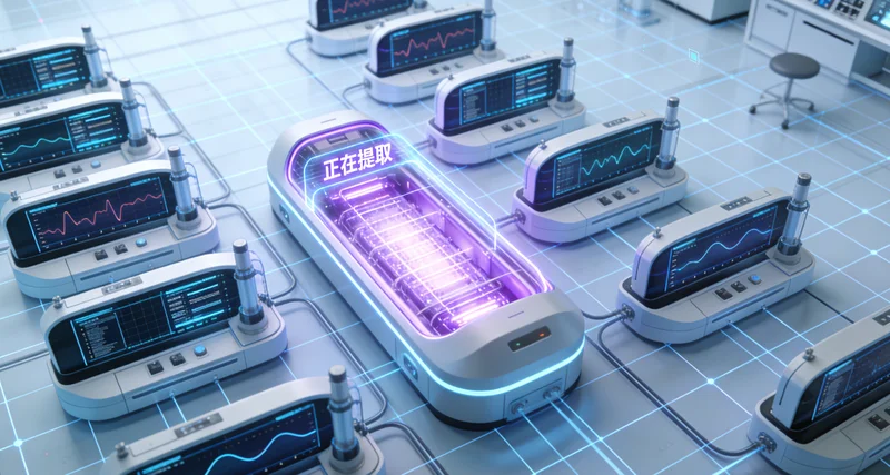 忻州新生儿听力筛查与基因筛查区