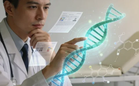 六盘水药物敏感性耳聋基因检测机构哪家正规