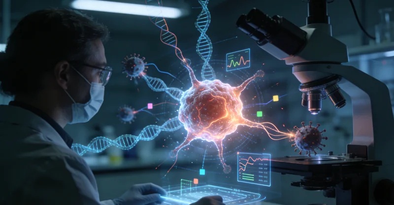 晋城家庭基因检测报告解读