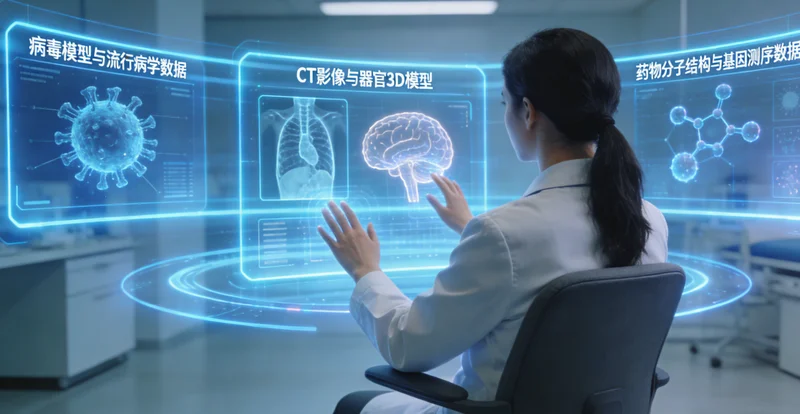 晋城家庭与遗传咨询师沟通基因检