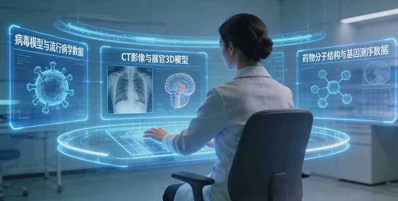 Usher综合征患者积极学习使