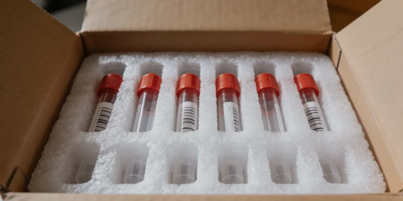 象征数据安全与隐私保护的立体锁