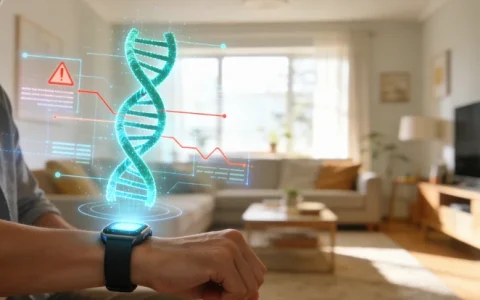 兴城地区BRAF基因检测推荐机构：地址指引