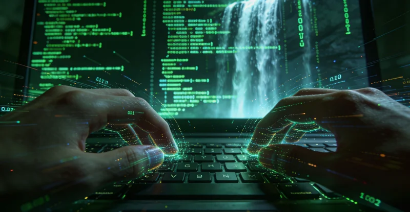 展示高通量测序技术流程或一份详