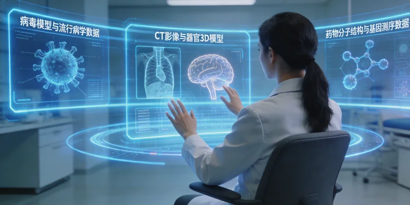 吉安赣江风景与城市生活