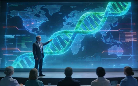 中山DFNX基因检测机构排行