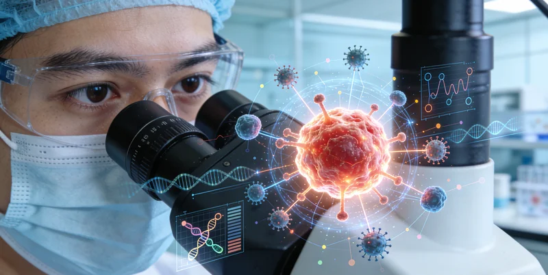 拉萨遗传咨询师解读基因检测报告