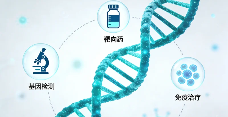 益阳家庭获得基因检测报告后安心