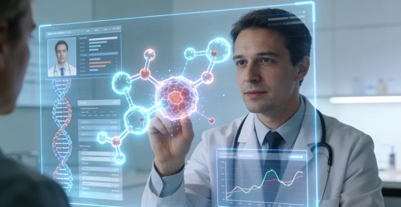 宜春遗传咨询师解读基因检测报告