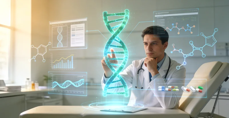 青岛遗传咨询师与家庭沟通检测报