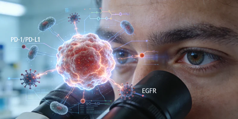 绥化护士为市民进行耳聋基因检测