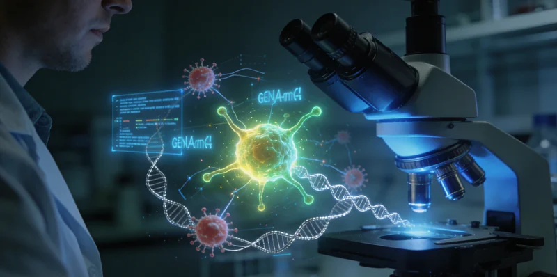 宜春儿童进行基因检测采样场景