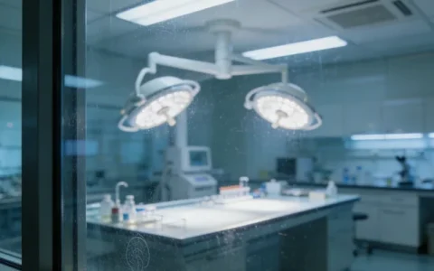 邯郸肺炎病原基因检测机构哪家正规