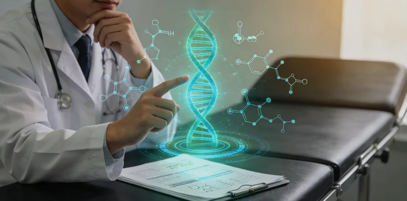 宜都医生与脑胶质瘤患者家属沟通