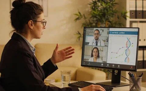 上饶耳聋伴长QT综合征基因检测机构:4家精选名单及2026年实地地址