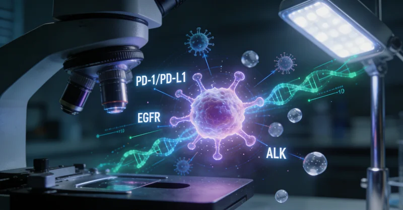 齐齐哈尔基因检测采样过程