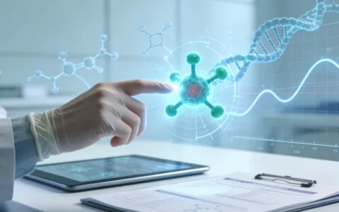 绍兴DFNA基因检测十大公司排名