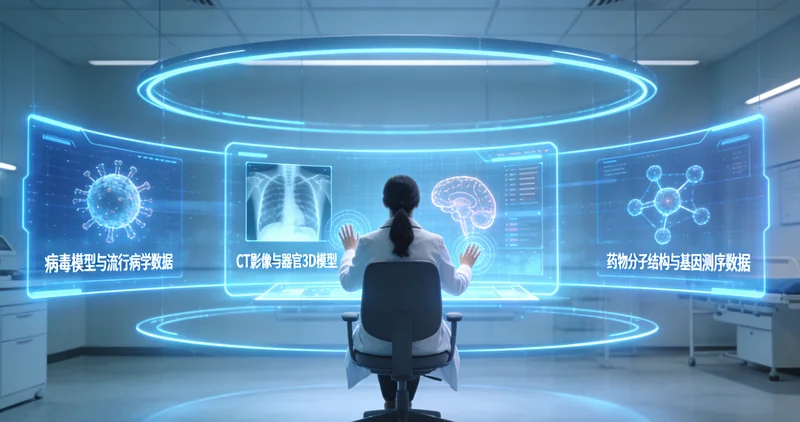 绥化医院为新生儿进行听力与基因