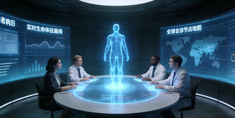 镇江遗传咨询师为家庭解读基因检