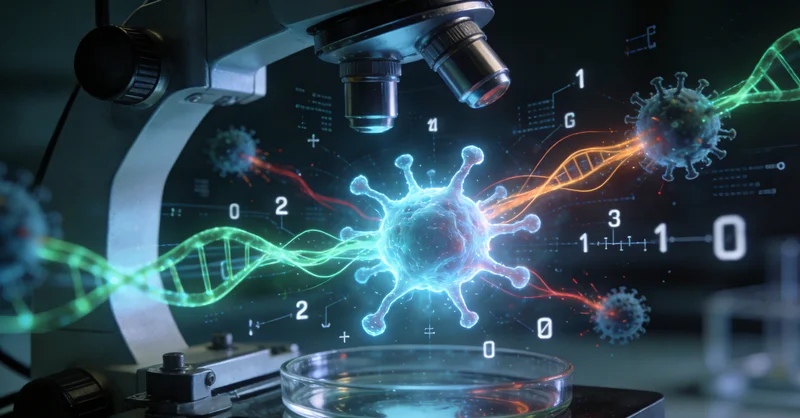 佳木斯基因检测实验室高通量测序