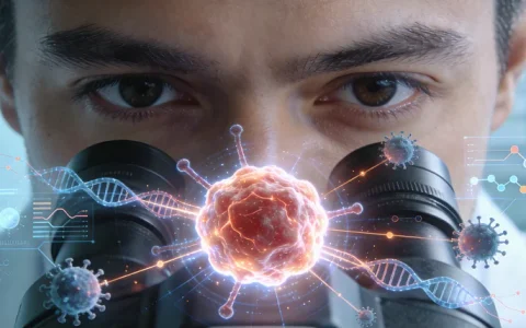 察右中旗BRCA基因检测在哪个位置